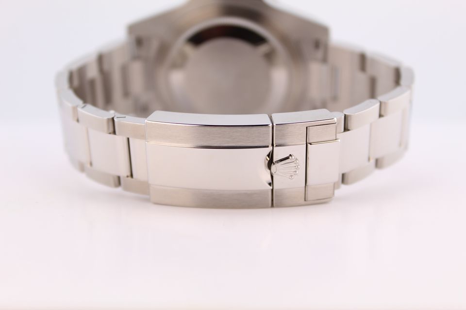 Rolex GMT Master II Sprite Image 5